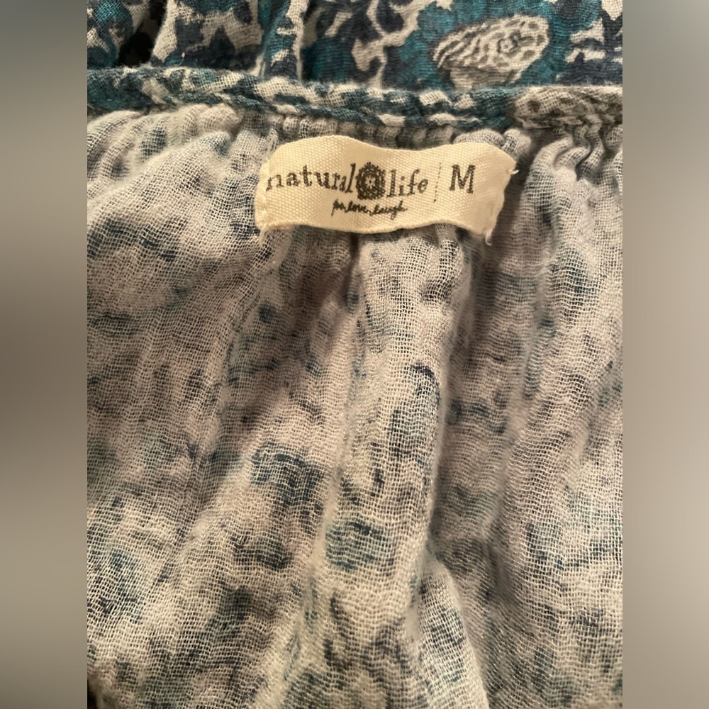 Natural Life Sz M dress